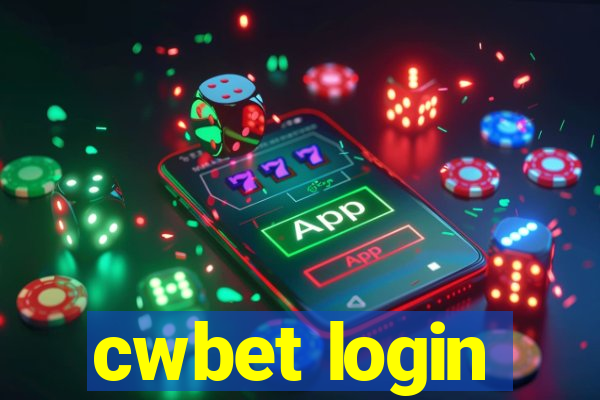 cwbet login